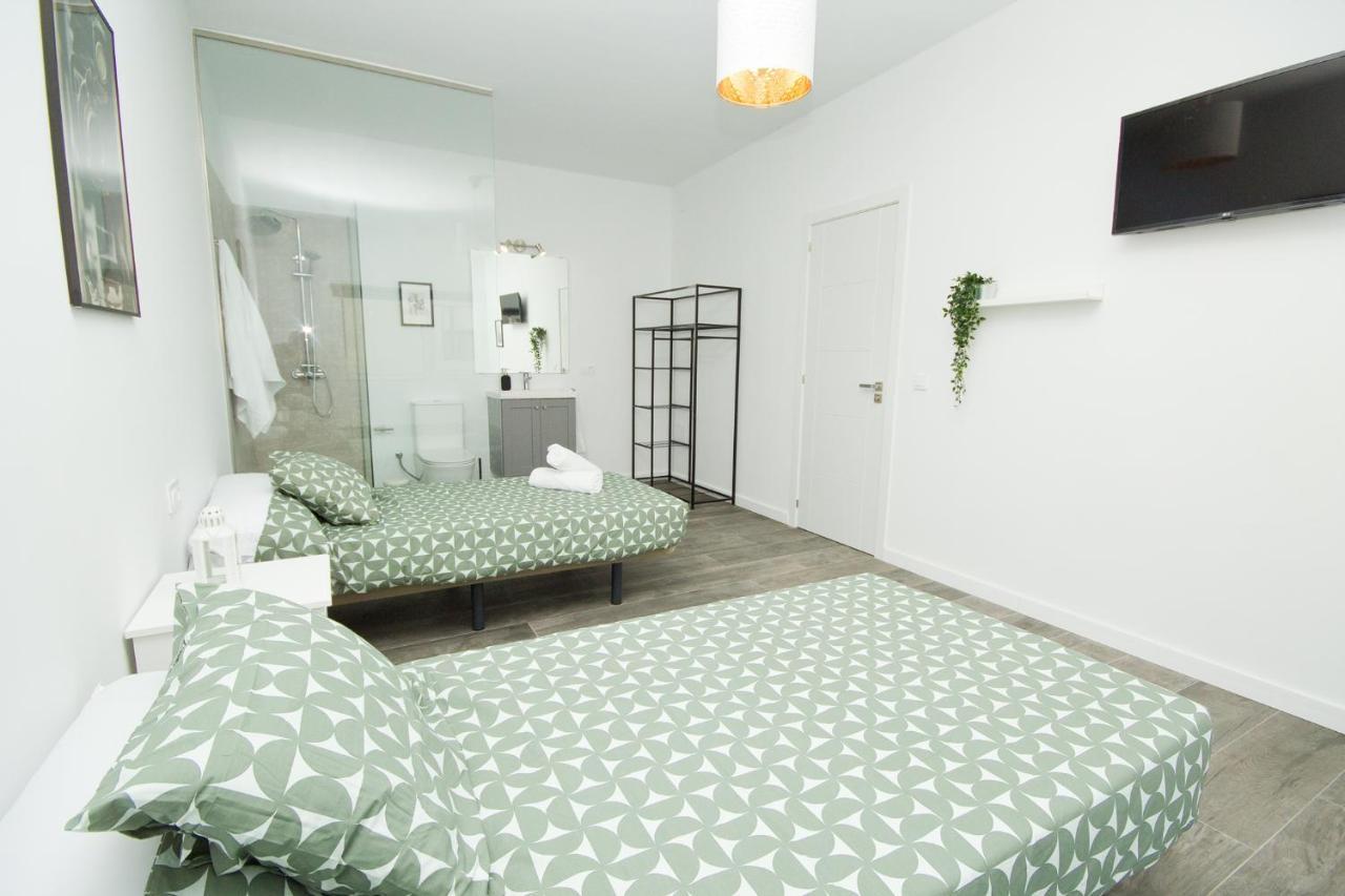 Los Alonsos - Open Mall - By Az Rentals Arrecife  Eksteriør bilde