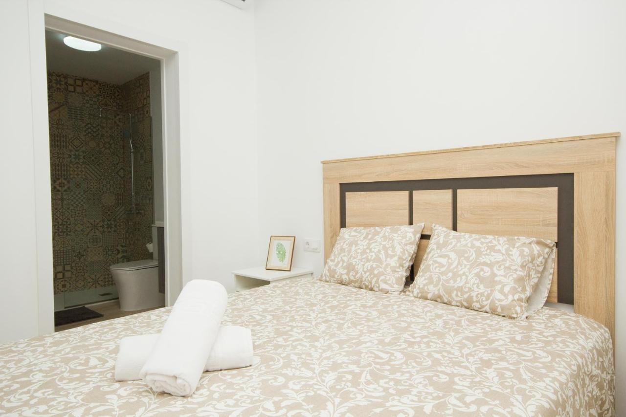 Los Alonsos - Open Mall - By Az Rentals Arrecife  Eksteriør bilde