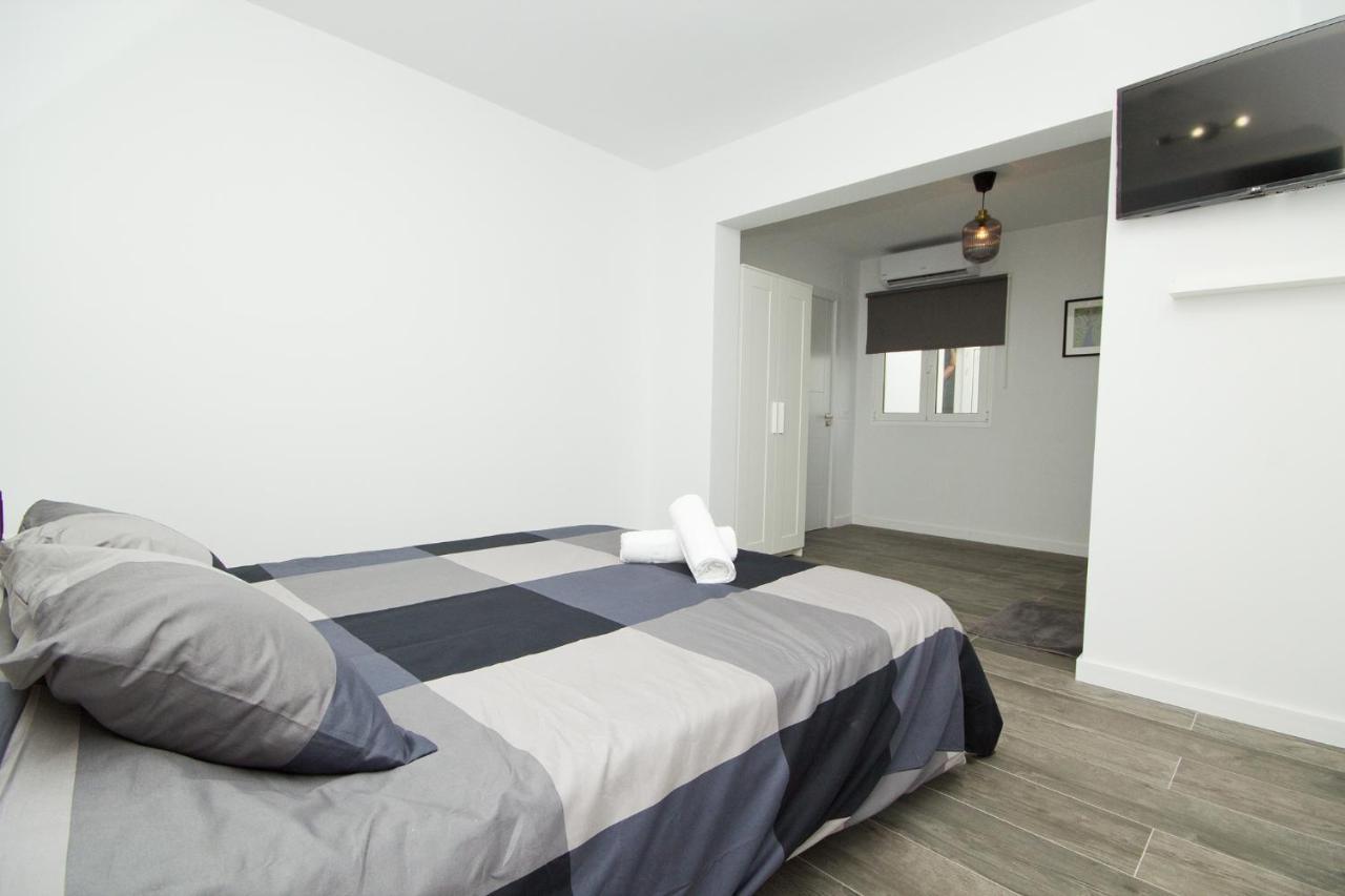 Los Alonsos - Open Mall - By Az Rentals Arrecife  Eksteriør bilde