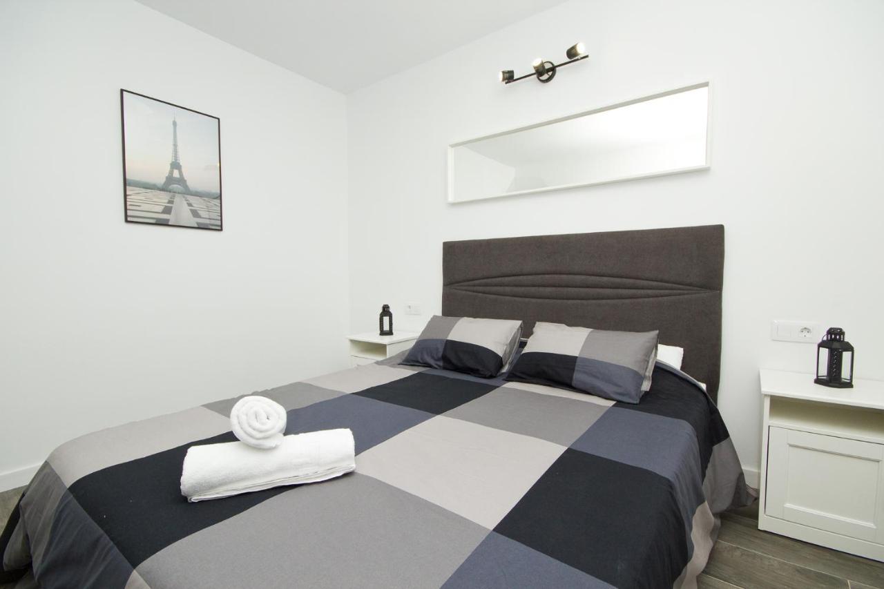 Los Alonsos - Open Mall - By Az Rentals Arrecife  Eksteriør bilde