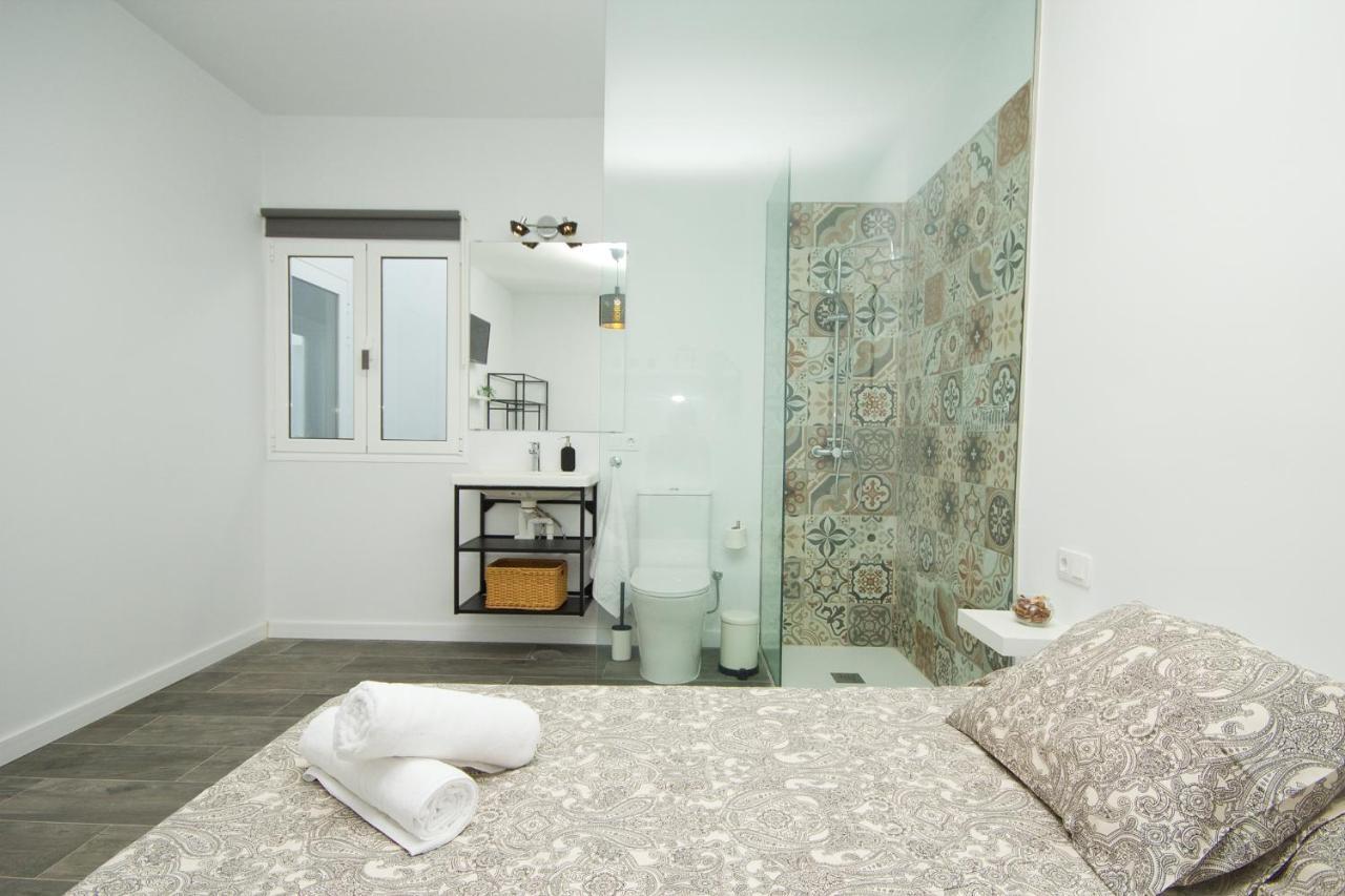 Los Alonsos - Open Mall - By Az Rentals Arrecife  Eksteriør bilde