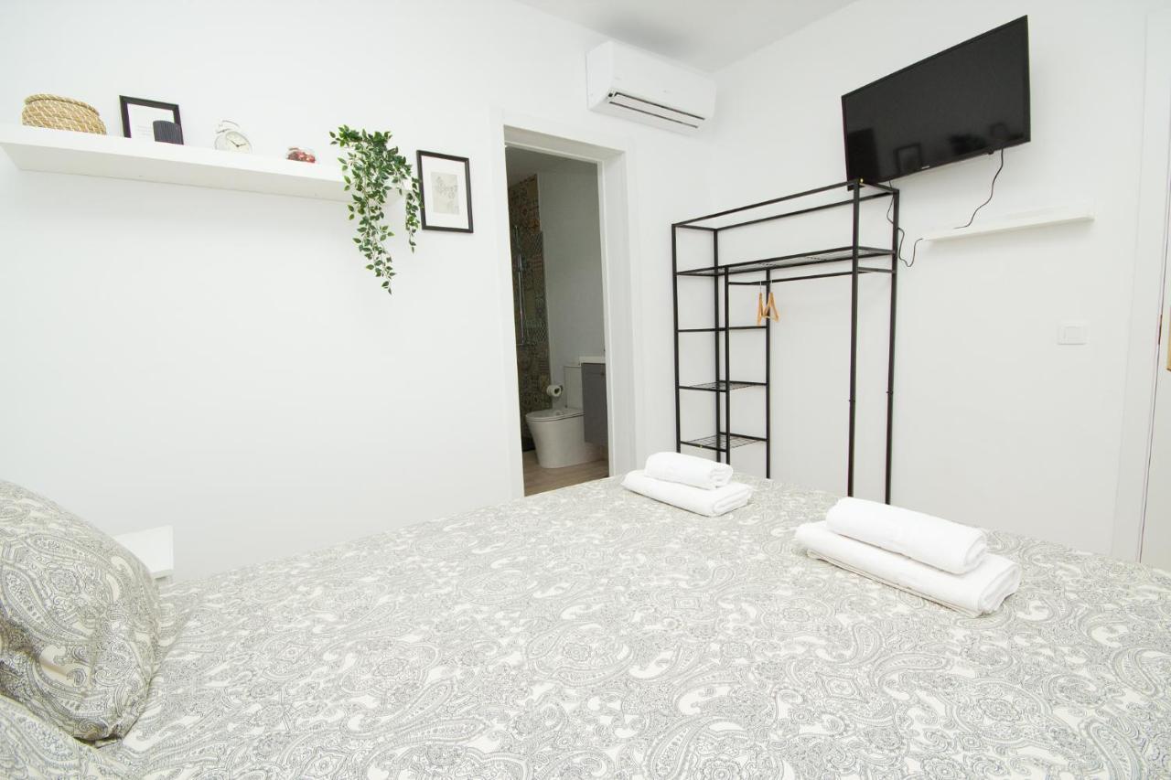Los Alonsos - Open Mall - By Az Rentals Arrecife  Eksteriør bilde